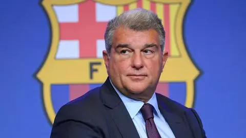 Kłopoty Barcelony. Prezes oskarżony o korupcję