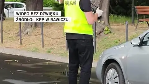 KPP w Rawiczu