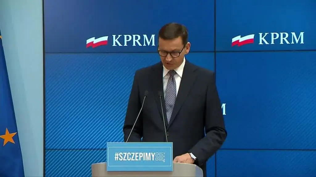 MORAWIECKI 1