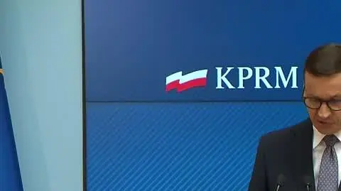 MORAWIECKI 1