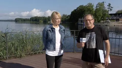 SZCZECINEK SZKLO