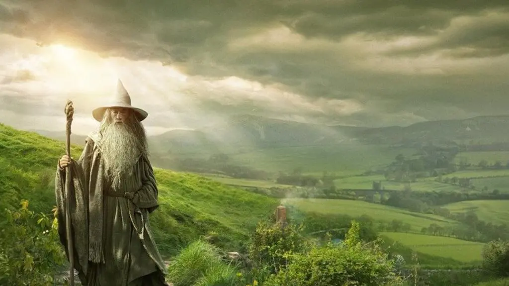 "Hobbit: Niezwykła podróż"