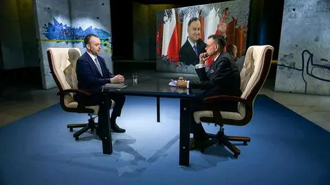 Mucha: Owsiak ma prawo wypowiadać w przestrzeni publicznej swoje komentarze