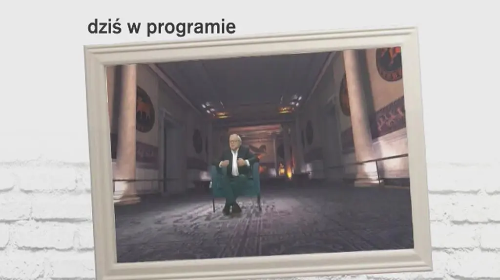 Zobacz cały program Xięgarnia