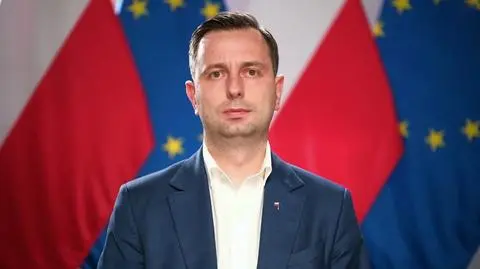 "Andrzej Duda komfortowo się w tym bałaganie czuje"