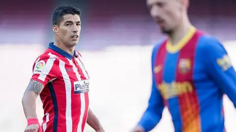 "Czułem się wykorzystany". Suarez uderza w Barcelonę