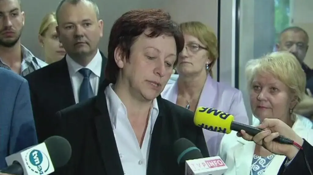 Pielęgniarki porozumiały się z dyrekcją szpitala w Wyszkowie