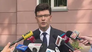 Prokuratura Generalna skierowała do Sejmu wnioski o uchylenie immunitetów
