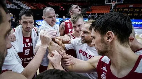 Trzy mecze od awansu. Sprawdź terminarz
