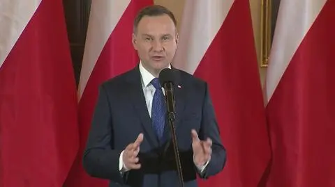 Prezydent: powstanie zespół do spraw przeglądu prawa samorządowego