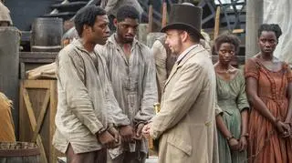 Chiwetel Ejiofor