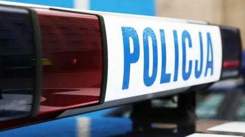 Po wyjściu ze sklepu nie mógł znaleźć auta, wezwał policję. To był początek jego kłopotów