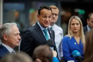 Leo Varadkar znów został premierem Irlandii 