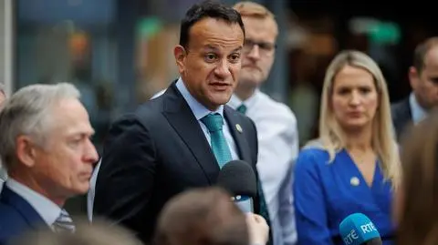 Leo Varadkar