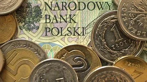Tak złoty reaguje na rozmowę Trumpa z Putinem 
