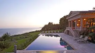 La Villa Contenta