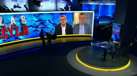 "Ten czynnik będzie bardzo pana Andrzeja Dudę osłabiał"