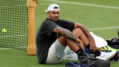 Równe zarobki w tenisie? Jest głos sprzeciwu