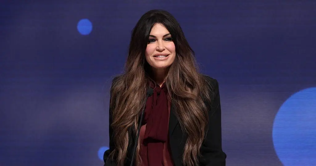 Kimberly Guilfoyle