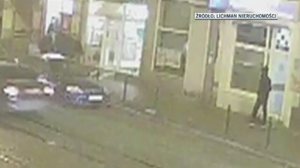 26-latek wpadł w ręce "łowcy pedofilów" 