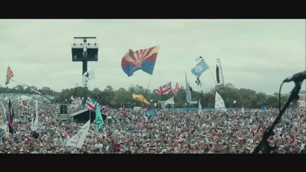 Zwiastun filmu Narodziny gwiazdy z Lady Gagą