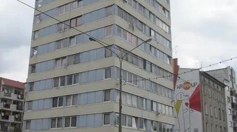 Trzonolinowiec musi przejść remont, 80 osób czeka wyprowadzka. Uruchomiono dla nich infolinię