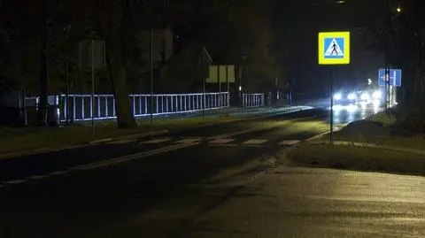 Dwa potrącenia na Śląsku. Najpierw ucierpiał pieszy, potem policjant, który kierował ruchem