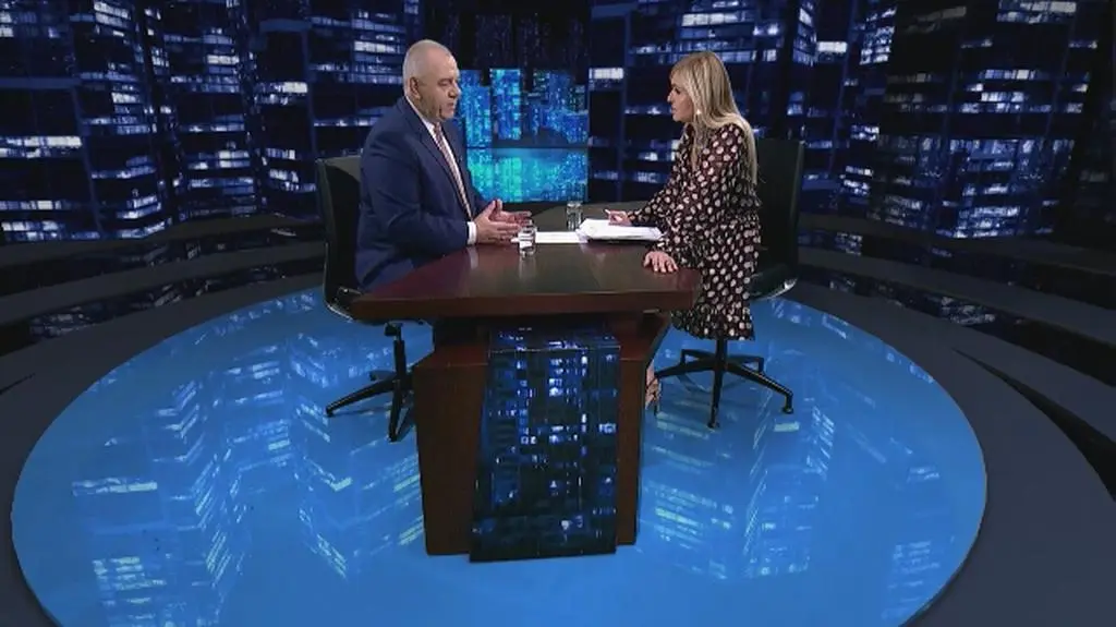 Nie wiem jaką wiedzę miał prokurator Piotrowicz w sprawie księdza pedofila