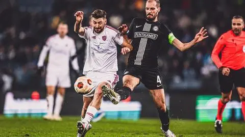 Raków gra do końca. Kluczowe zwycięstwo w walce o awans