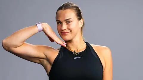 Sabalenka dostała zielone światło. Igrzyska otwarte dla rosyjskich i białoruskich tenisistów