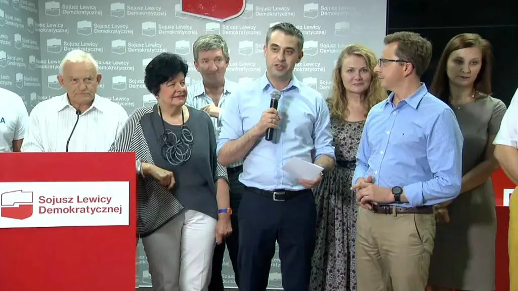 Mieszanka doświadczenia i młodości