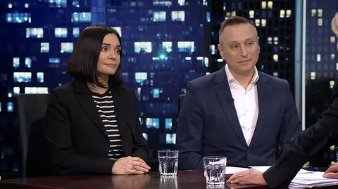 Sroka: oburzenie ze strony Ziobry bardzo dziwi