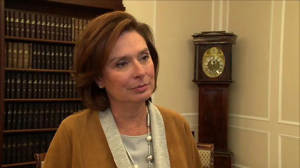 Kidawa-Błońska: nie wyobrażam sobie aby polskie krzesło było puste