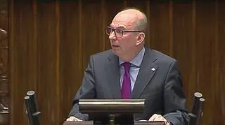Stanowisko Nowoczesnej ws. wotum nieufności