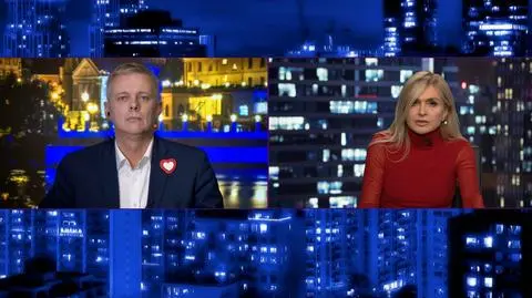 Siemoniak: to może wywołać szok wśród żołnierzy i obywateli