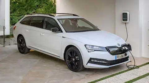Hybryda plug-in od podstaw