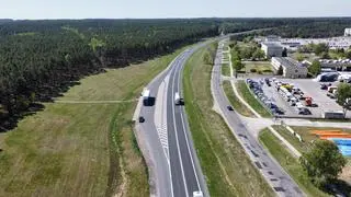 Niebawem ma rozpocząć się budowa S10 na odcinku Bydgoszcz- Toruń