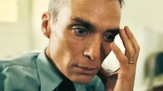 Cillian Murphy, zdobywca Oscara za główna rolę męską