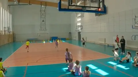 Wątpliwa kondycja fizyczna polskich dzieci