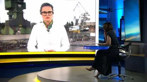 "Dla każdego z nas powinno być miejsce o 4.45 na Westerplatte"