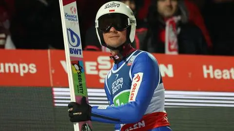 Żyła nie do poznania. Zdradził swoją receptę