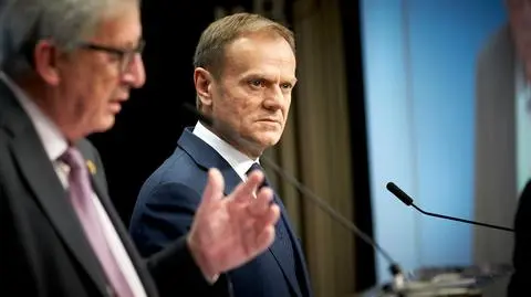Połączenie urzędów szefa Komisji Europejskiej i szefa Rady Europejskiej? Liderzy państw są sceptyczni