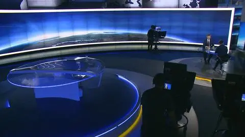 Grabiec: policja prowadzi kilkadziesiąt postępowań dot. gróźb wobec Donalda Tuska