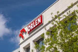 Orlen chwali się wysoką oceną ratingową