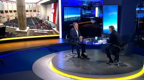 Jakubiak: będę dążył do powstania partii