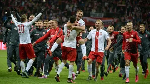 Triumf biało-czerwonych