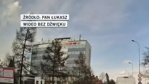 Pan Łukasz