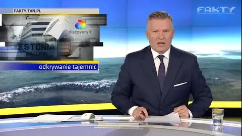 "Jaka prawda nie może wyjść na jaw?"