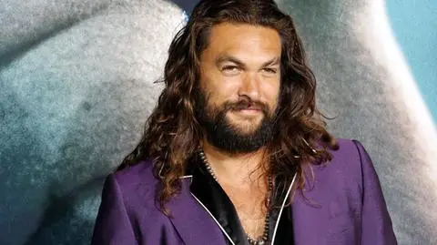 Jason Momoa przeprasza fanów za zdjęcia