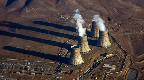 Małe kraje, wielka nienawiść i widmo katastrofy